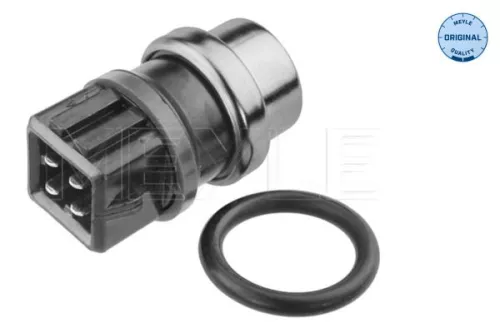 Meyle Coolant Temperature Sensor For Seat Skoda Vw Caddy Cordoba Felicia Golf Ib