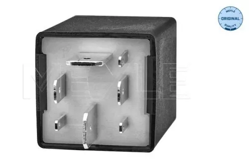 MEYLE MEYLE 100 830 0018 Meyle Fuel Pump Relay For Audi Seat Skoda Vw A3 Bora Golf Leon Lupo New Beetle O 