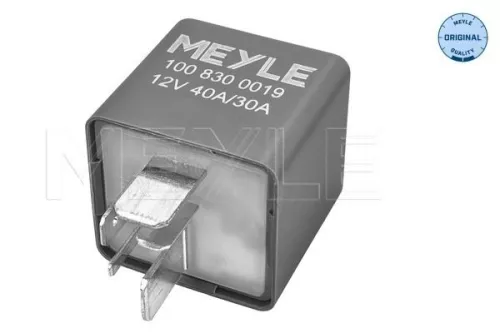 Meyle Fuel Pump Relay For Audi Skoda Vw 100 80 A4 A6 A8 Cabriolet Coupe Passat S