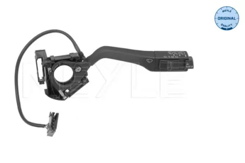 Meyle Steering Column Switch For Seat Vw Corrado Golf Jetta Passat Toledo