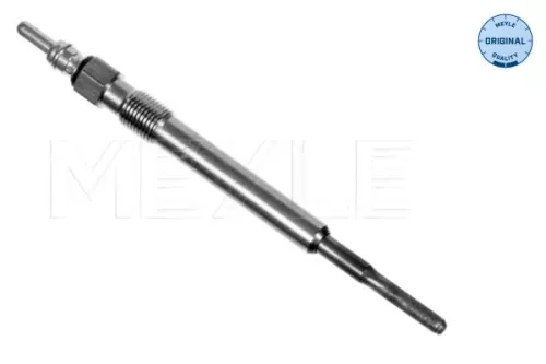 Meyle Glow Plug For Audi Skoda Vw A4 A6 A8 Allroad Passat Superb