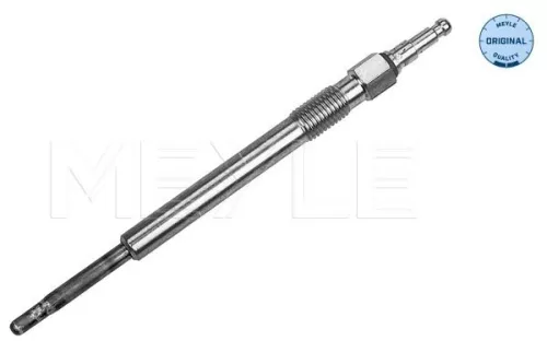 Meyle Glow Plug For Audi Mitsubishi Seat Skoda Vw A3 A4 A6 Altea Altea Xl Golf G