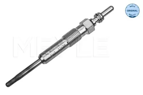 Meyle Glow Plug For Audi Seat Skoda Vw A3 A4 Alhambra Altea Altea Xl California 