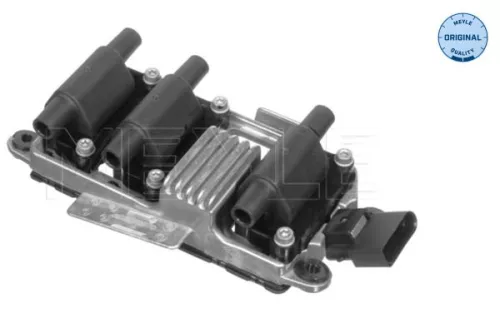 Meyle Ignition Coil For Audi Skoda Vw A4 A6 A8 Passat Superb