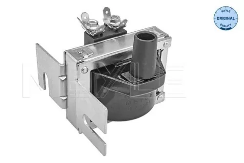 Meyle Ignition Coil For Audi Seat Vw 100 80 90 Caddy Corrado Coupe Derby Golf Je