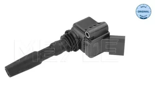 Meyle Ignition Coil For Audi Seat Skoda Vw A1 A3 A4 Alhambra Ateca Beetle Caddy 