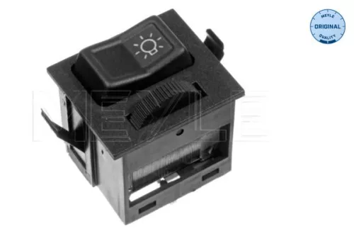 Meyle Switch Headlight For Vw Caddy Golf Lt 28-35 Lt 40-55 Polo Scirocco