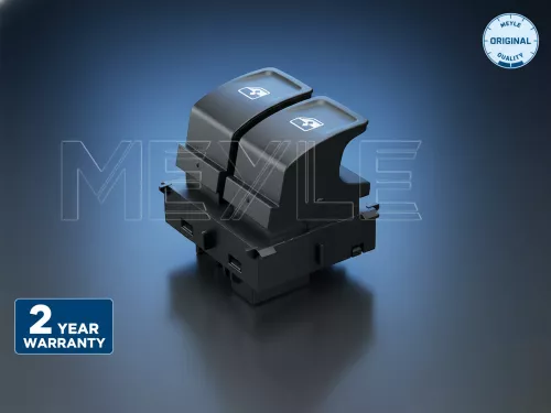 Meyle Driver Side Switch Window Regulator For Man Vw Crafter Golf Tge