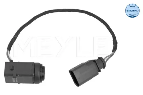 MEYLE Front Rear Sensor park distance control for VW NEW BEETLE PHAETON