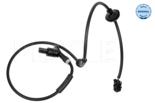 Meyle Rear Abs Wheel Speed Sensor For Seat Vw Cordoba Ibiza Polo Polo Van