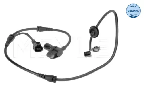 Meyle Front Abs Wheel Speed Sensor For Audi Vw A4 A6 Passat