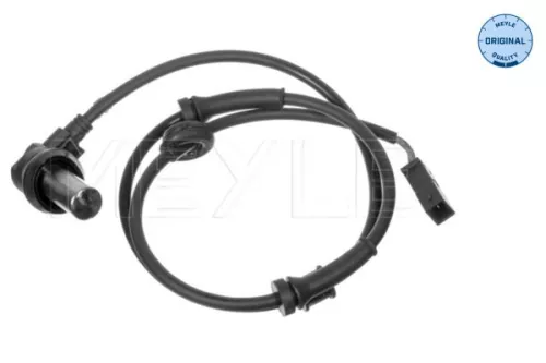 Meyle Rear Abs Wheel Speed Sensor For Audi A4