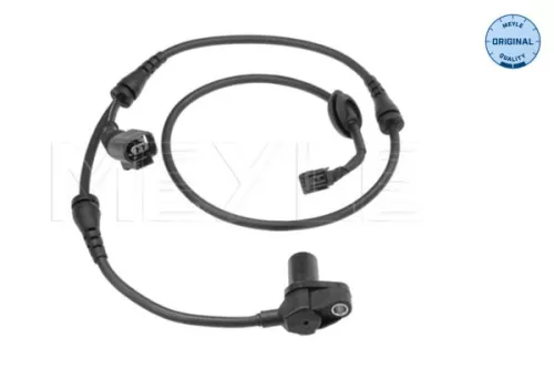 Meyle Front Left Front Right Abs Wheel Speed Sensor For Audi Seat A4 Exeo