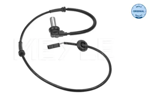 Meyle Front Abs Wheel Speed Sensor For Audi Vw A4 Passat