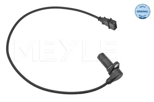 Meyle Crankshaft Pulse Sensor For Audi Ford Seat Vw A4 A6 Alhambra Arosa Caddy C