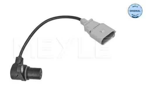 Meyle Crankshaft Pulse Sensor For Audi Seat Skoda Vw A1 A3 A4 A6 Altea Altea Xl 