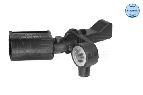 Meyle Rear Left Abs Wheel Speed Sensor For Audi Seat Skoda Vw A1 A2 Citigo Cordoba F