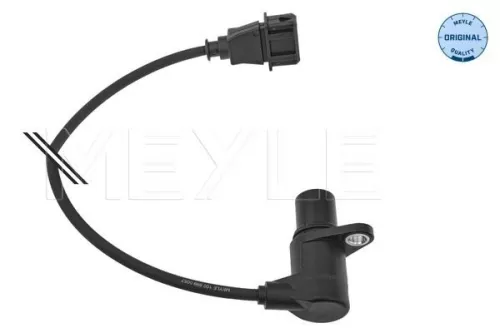 Meyle Crankshaft Pulse Sensor For Vw Golf Passat Vento