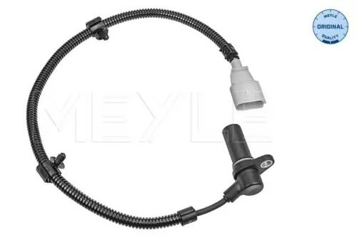 Meyle Crankshaft Pulse Sensor For Audi Seat Skoda Vw A2 Arosa Cordoba Fabia Fox 