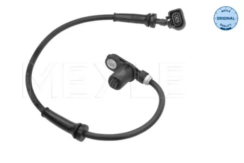 Meyle Front Abs Wheel Speed Sensor For Ford Seat Vw Alhambra Galaxy Sharan