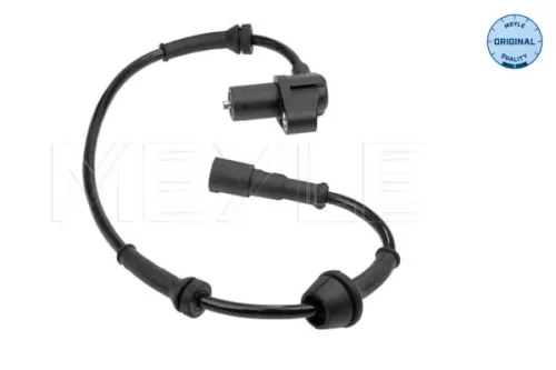 Meyle Front Abs Wheel Speed Sensor For Vw Transporter