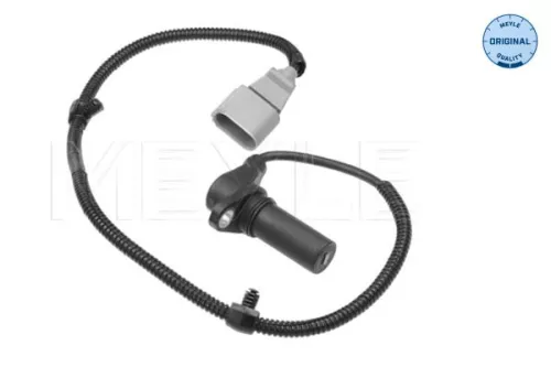 Meyle Crankshaft Pulse Sensor For Audi Ford Seat Skoda Vw A3 Alhambra Bora Calif