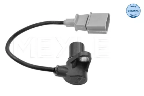 Meyle Crankshaft Pulse Sensor For Audi Seat Skoda Vw A3 Alhambra Altea Altea Xl 
