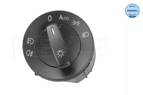 Meyle Switch Headlight For Vw Caddy Eos Golf Golf Plus Jetta Passat Touran