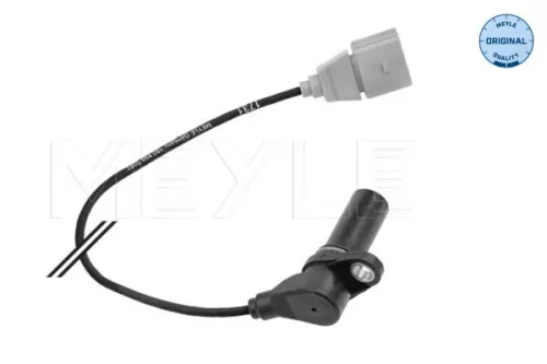 Meyle Crankshaft Pulse Sensor For Audi Skoda Vw A4 A6 Passat Superb