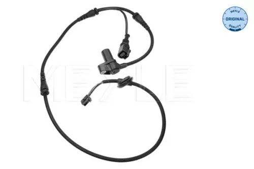 Meyle Front Abs Wheel Speed Sensor For Audi A6