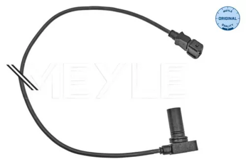 Meyle Crankshaft Pulse Sensor For Audi 100 200 80 90 A4 A6 A8 Cabriolet Coupe Qu