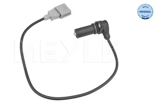 Meyle Crankshaft Pulse Sensor For Audi Seat Skoda Vw A3 Bora Caddy Cordoba Cordo