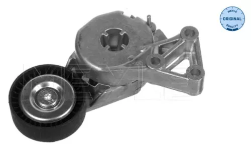 Meyle V Ribbed Auxillary Drive Belt Tensioner For Audi Seat Skoda Vw A3 Alhambra Altea Alte