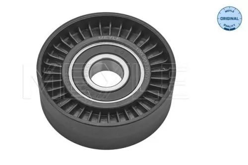 Meyle V ribbed Belt Guide Pulley For Audi Seat Skoda Vw A3 Alhambra A