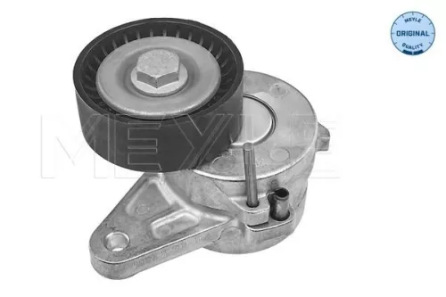 Meyle V Ribbed Auxillary Drive Belt Tensioner For Audi Seat Skoda Vw A1 A3 A4 A4 Allroad A5