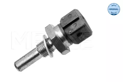 Meyle Coolant Temperature Sensor For Audi 100 80 90 A6 Cabriolet Coupe