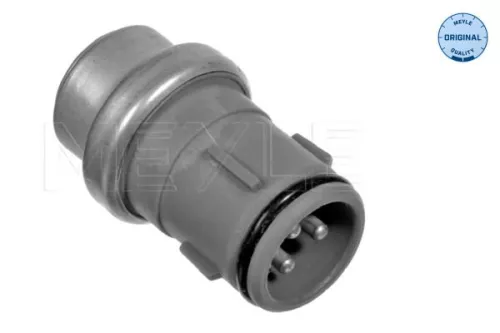 Meyle Coolant Temperature Sensor For Audi 100 80 A6 Cabriolet Coupe
