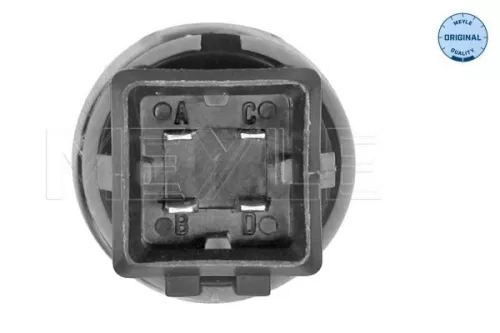 MEYLE MEYLE 100 919 0043 Meyle Coolant Temperature Sensor For Audi Seat Skoda Vw A3 A4 A6 A8 Alhambra Aro 