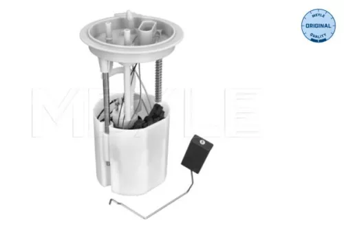 Meyle Fuel Feed Unit For Audi Seat Skoda Vw A3 Altea Altea Xl Beetle Eos Golf Go