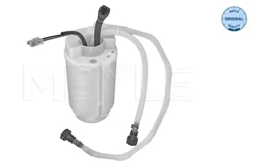 Meyle Left Fuel Feed Unit For Vw Touareg
