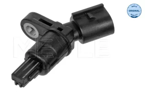 Meyle Rear Abs Wheel Speed Sensor For Audi Seat Skoda Vw A3 Arosa Bora Caddy Felicia