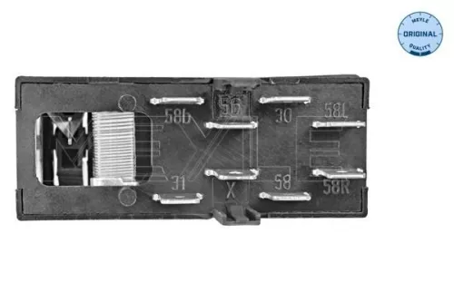 MEYLE MEYLE 100 941 0008 Meyle Switch Headlight For Vw Golf Jetta 