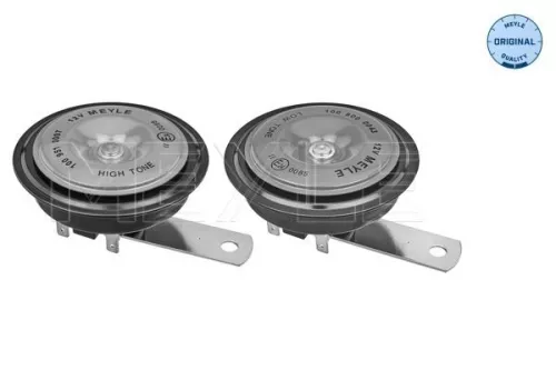 Meyle Signal Horn For Audi Bmw Ford Opel Seat Vw 100 1500 1600 200 3 5 6 7 80 90