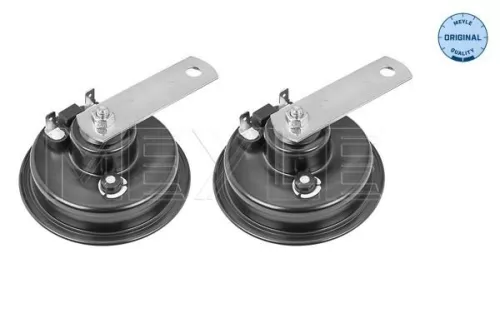 MEYLE MEYLE 100 951 0008 Meyle Signal Horn For Audi Bmw Ford Opel Seat Vw 100 1500 1600 200 3 5 6 7 80 90 