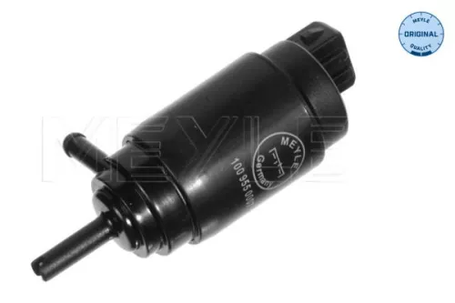 Meyle Front Wind Screen Washer Pump For Abarth Alfa Romeo Citroën Fiat