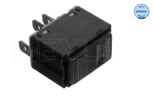 Meyle Left Front Right Front Switch Window Regulator For Audi 100 200 80 A6 Cabr