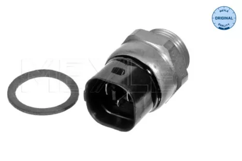 Temperature Switch, radiator fan