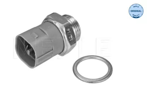 Temperature Switch, radiator fan