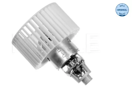 Meyle Blower Motor For Audi 100 A6 V8