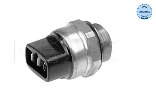 Temperature Switch, radiator fan